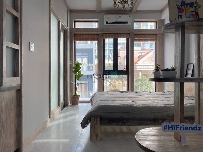 Hình ảnh CHDV Full NT có Bancol- bao phí - bao chill (sau The Vista) ngay Quận2
