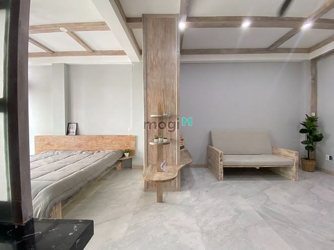 Hình ảnh CHDV Full NT có Bancol- bao phí - bao chill (sau The Vista) ngay Quận2
