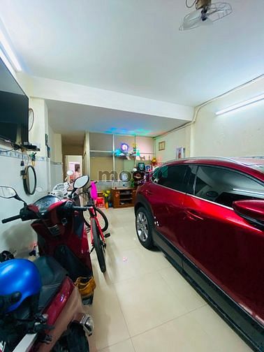 Hình ảnh Mặt Tiền KD - 110m2 - 2 Tầng - Tăng Nhơn Phú B - Thủ Đức