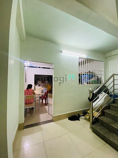 Hình ảnh Mặt Tiền KD - 110m2 - 2 Tầng - Tăng Nhơn Phú B - Thủ Đức