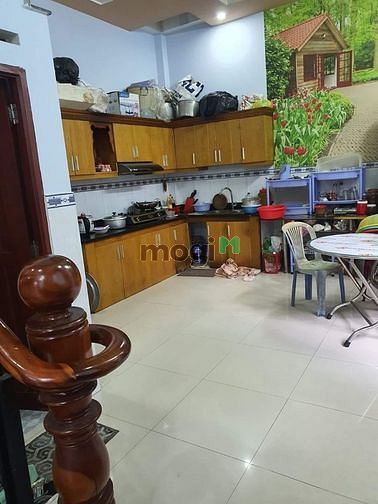 Hình ảnh Nhà SHR- 38m2- 1Lầu 1trệt- giá 1tỷ690