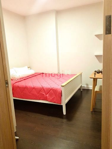 Hình ảnh Cho thuê Botanica Premier 75m² 2PN 2WC Full Nội Thất