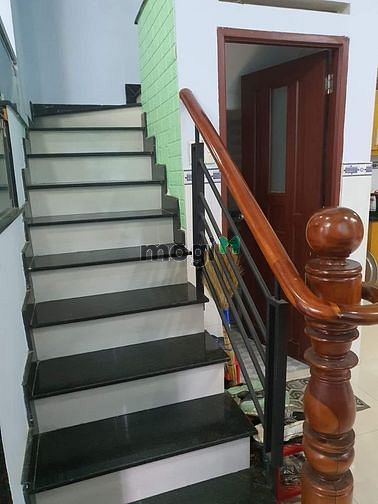 Hình ảnh Nhà SHR- 38m2- 1Lầu 1trệt- giá 1tỷ690
