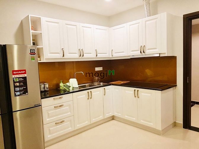 Hình ảnh Cho thuê Botanica Premier 75m² 2PN 2WC Full Nội Thất