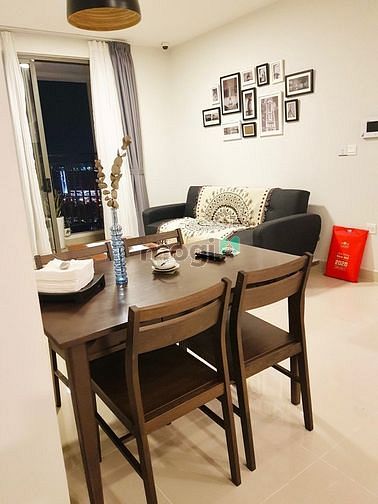 Hình ảnh Cho thuê Botanica Premier 75m² 2PN 2WC Full Nội Thất