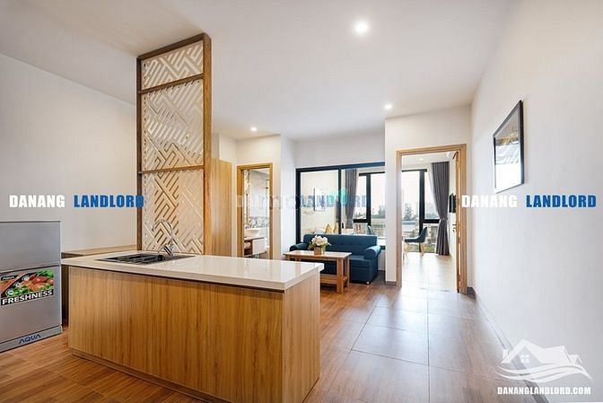 Hình ảnh Mb6623 nạp rút nhanh chóng 1PN hiện đại gần Vincom - C127
