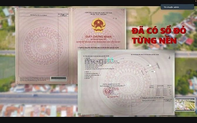 Hình ảnh Đất nền khu kinh tế biển Nam Phú Yên