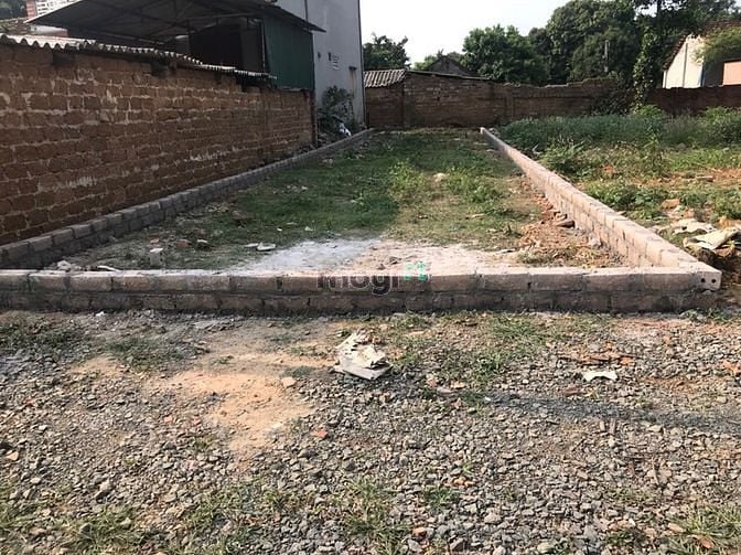 Hình ảnh Bán đất Tân Xã sát khu CNC Hòa Lạc, 129m full thổ cư, cách ĐH FPT 800m