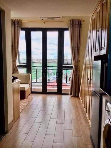 Hình ảnh ✅ Căn Hộ Duplex-FULL nội thất-Balcony-CMT8-Q10 ✅