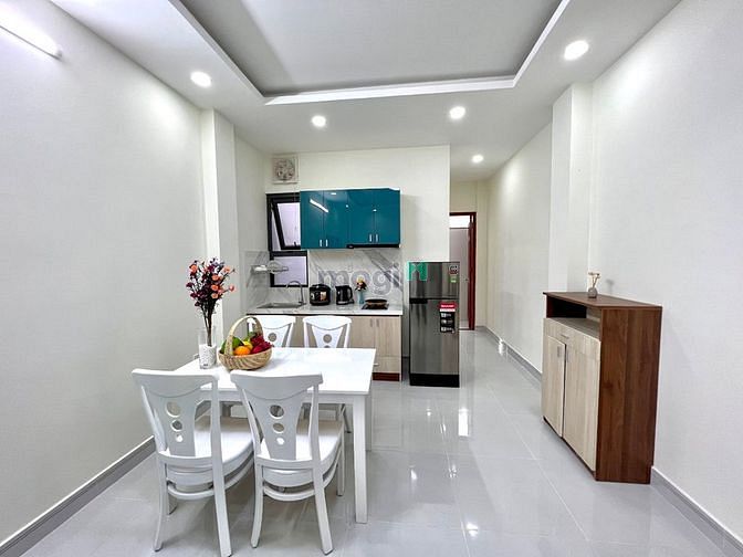 Hình ảnh Căn Hộ 2PN Bancol Siêu Xịn Xò Ngay Sân Bay 💯
