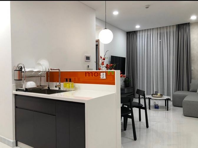 Hình ảnh Cho thuê căn 1pn, full nội thất giá tốt cọc liền để giữ căn