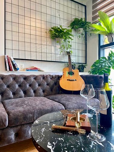 Hình ảnh Căn studio đẹp nhất với nội thất xịn
