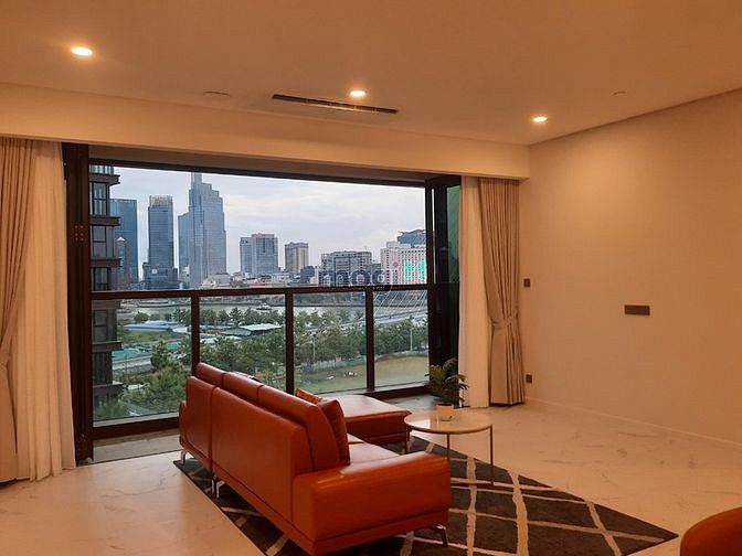 Hình ảnh The Metropole Cho thuê 3PN-110m2-Nhà Đẹp-View cầu Thủ Thiêm