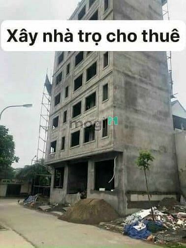 Hình ảnh Bán đất Tân Xã sát khu CNC Hòa Lạc, 129m full thổ cư, cách ĐH FPT 800m