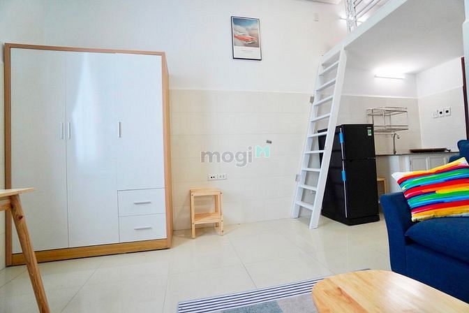 Hình ảnh Duplex siêu tiện ích - ưu đãi khu Tân Quy Q7