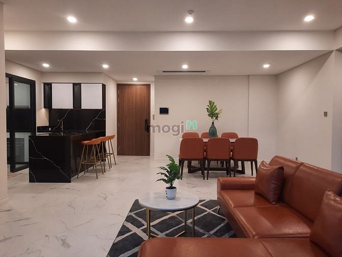 Hình ảnh The Metropole Cho thuê 3PN-110m2-Nhà Đẹp-View cầu Thủ Thiêm