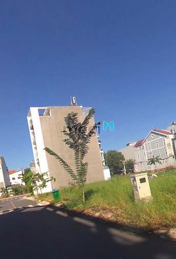 Hình ảnh ĐẤT ĐẸP KĐT An phú 80m2, đường Lương Đình Của, Quận 2, shr, 2tỷ950tr