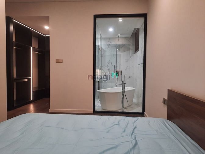 Hình ảnh The Metropole Cho thuê 3PN-110m2-Nhà Đẹp-View cầu Thủ Thiêm