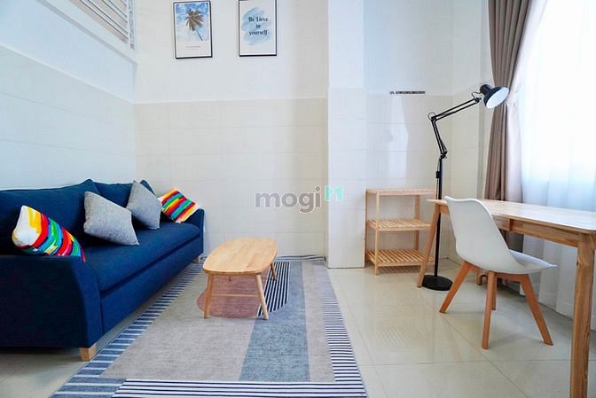 Hình ảnh Duplex siêu tiện ích - ưu đãi khu Tân Quy Q7