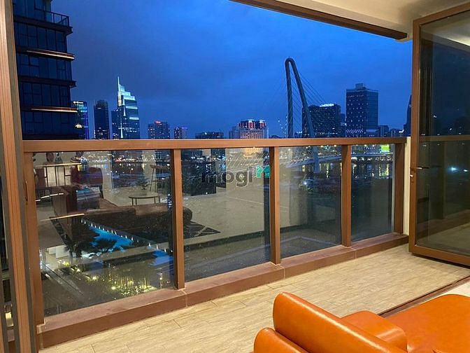 Hình ảnh The Metropole Cho thuê 3PN-110m2-Nhà Đẹp-View cầu Thủ Thiêm
