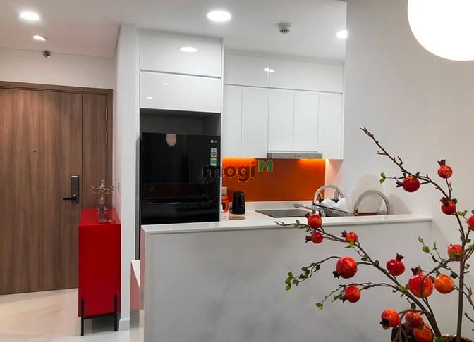 Hình ảnh Cho thuê căn 1pn, full nội thất giá tốt cọc liền để giữ căn