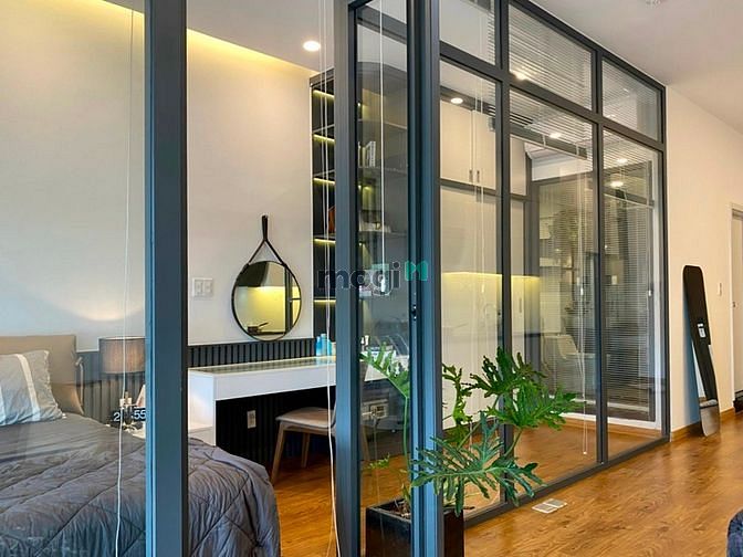 Hình ảnh Căn studio đẹp nhất với nội thất xịn
