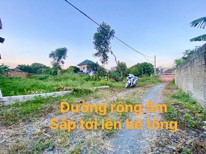 Hình ảnh Bán đất Tân Xã sát khu CNC Hòa Lạc, 129m full thổ cư, cách ĐH FPT 800m