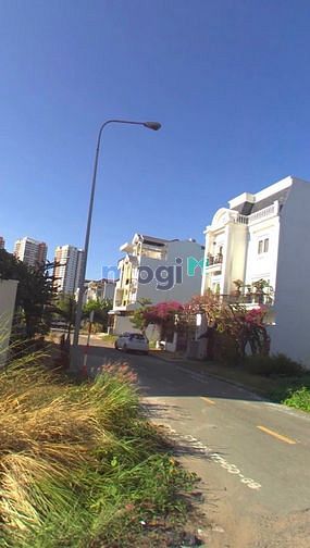 Hình ảnh ĐẤT ĐẸP KĐT An phú 80m2, đường Lương Đình Của, Quận 2, shr, 2tỷ950tr