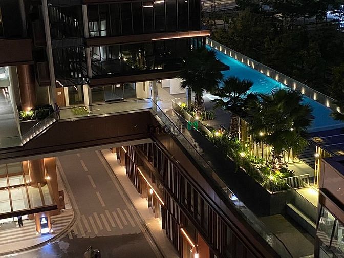 Hình ảnh The Metropole Cho thuê 3PN-110m2-Nhà Đẹp-View cầu Thủ Thiêm