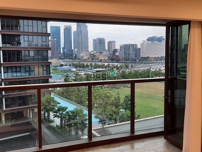 Hình ảnh The Metropole Cho thuê 3PN-110m2-Nhà Đẹp-View cầu Thủ Thiêm