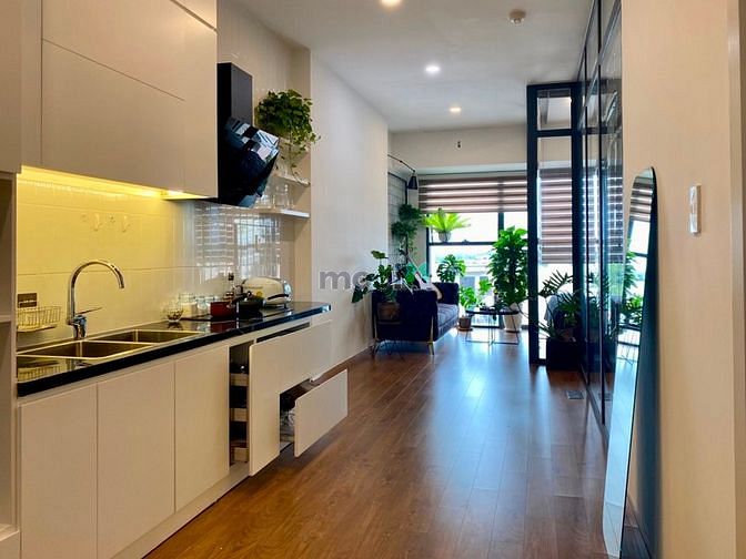 Hình ảnh Căn studio đẹp nhất với nội thất xịn