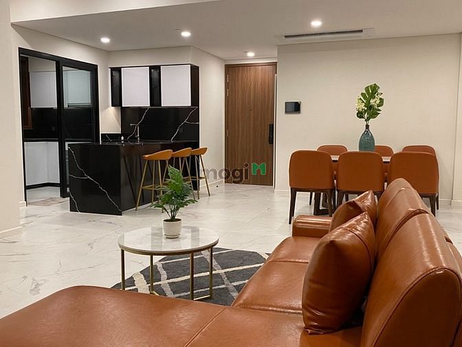 Hình ảnh The Metropole Cho thuê 3PN-110m2-Nhà Đẹp-View cầu Thủ Thiêm