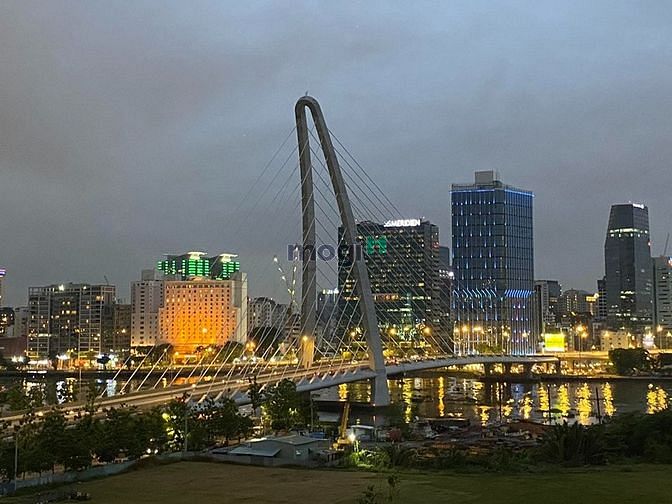 Hình ảnh The Metropole Cho thuê 3PN-110m2-Nhà Đẹp-View cầu Thủ Thiêm