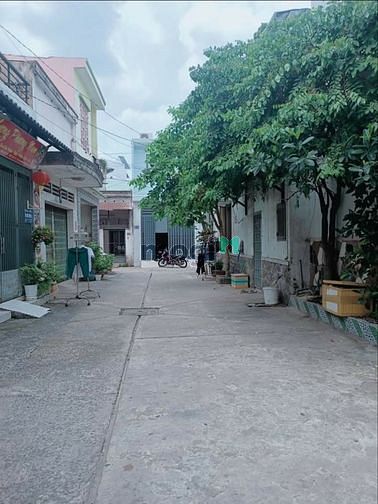 Hình ảnh Gò Xoài hẻm 6m Bình Tân 68m2 nhà lô góc thông.