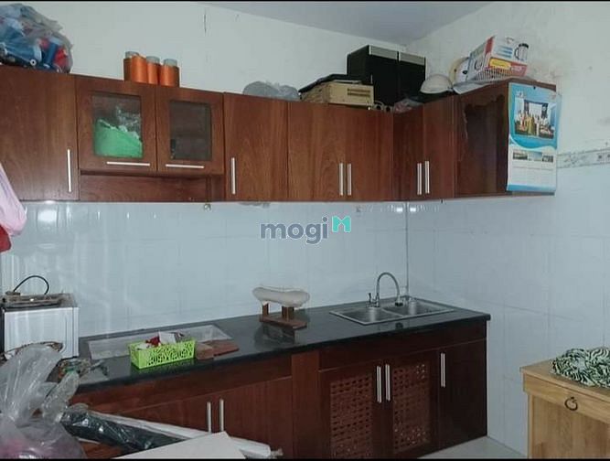 Hình ảnh Gò Xoài hẻm 6m Bình Tân 68m2 nhà lô góc thông.