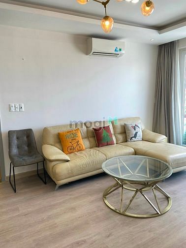 Hình ảnh Cho thuê chung cư sky center 140m2,3pn,3wc full nội thất