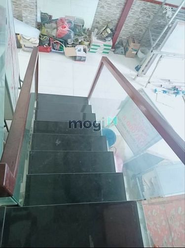 Hình ảnh Gò Xoài hẻm 6m Bình Tân 68m2 nhà lô góc thông.