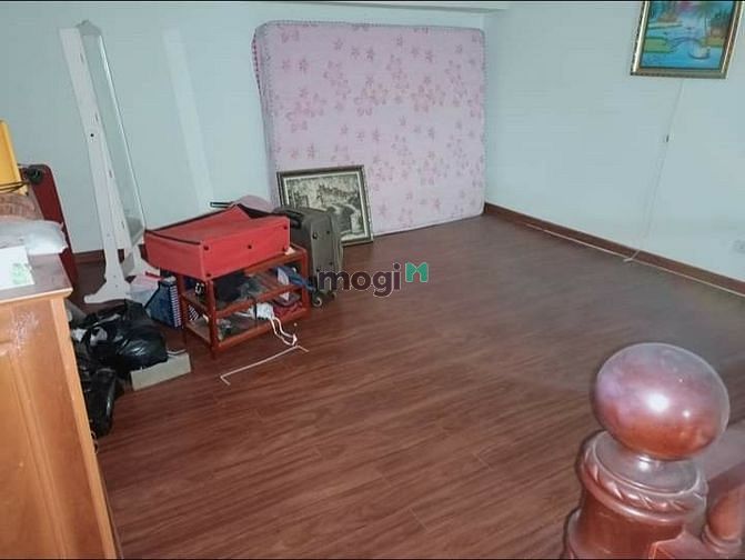 Hình ảnh Gò Xoài hẻm 6m Bình Tân 68m2 nhà lô góc thông.
