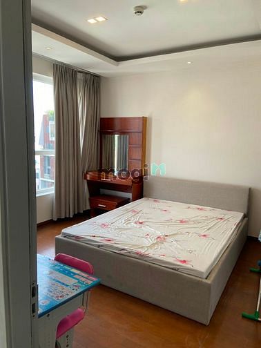 Hình ảnh Cho thuê chung cư sky center 140m2,3pn,3wc full nội thất