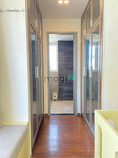 Hình ảnh Cho thuê chung cư sky center 140m2,3pn,3wc full nội thất