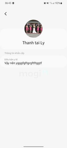 Hình ảnh Bán nhà đường phạm văn thuận 2 phòng ngủ
