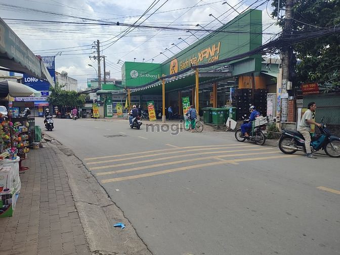 Hình ảnh Bán đất thổ cư 5,4x15m2 _ 81m2 Hẻm 73 Đình Phong Phú _ TNPB _ Quận 9
