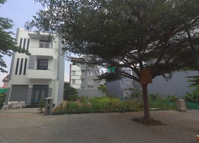 Hình ảnh bán đất mặt tiền đường Huy Cận, Phước Long B, Q9 90m2 giá 3,9 tỷ