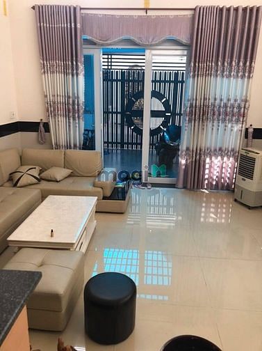 Hình ảnh Hẻm 10m Phổ Quang 96m2 4x24 18.9 tỷ P2 Quận Tân Bình