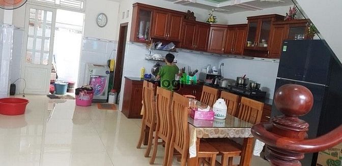 Hình ảnh Hẻm 10m Phổ Quang 96m2 4x24 18.9 tỷ P2 Quận Tân Bình