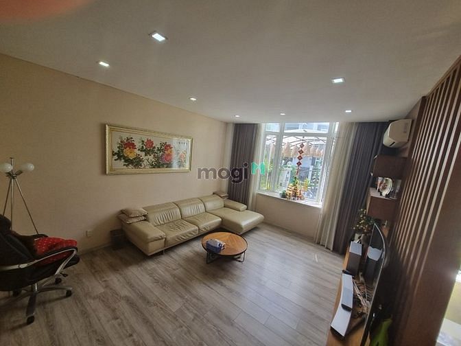 Hình ảnh Cần cho thuê biệt thự  Mỹ Văn - Phú Mỹ Hưng Quận 7, TP. HCM