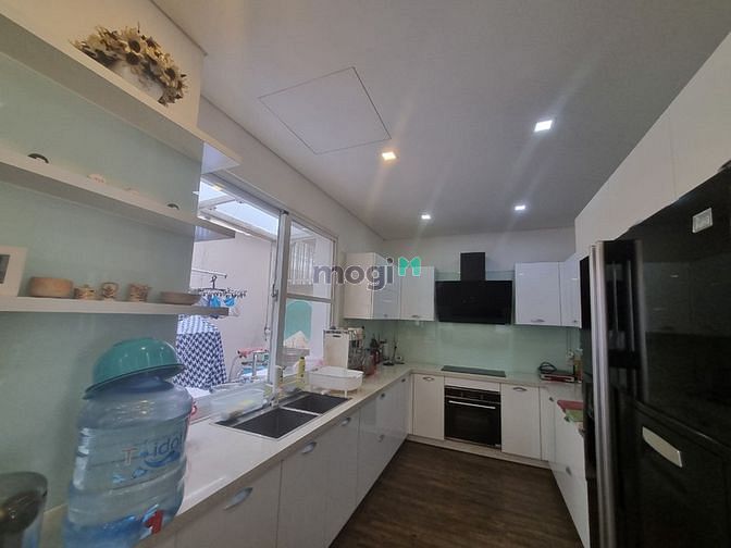 Hình ảnh Cần cho thuê biệt thự  Mỹ Văn - Phú Mỹ Hưng Quận 7, TP. HCM