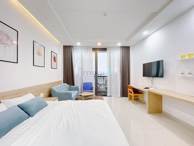 Hình ảnh Khai trương CHDV SANG TRỌNG - có BANCON VIEW XỊN