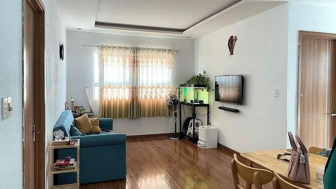 Hình ảnh Bán gấp Cc IHOME, 75m2, chỉ 2.4 tỷ 2PN, 2WC