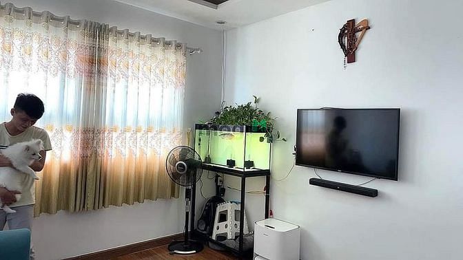 Hình ảnh Bán gấp Cc IHOME, 75m2, chỉ 2.4 tỷ 2PN, 2WC